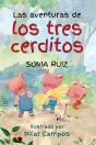 Las Aventuras De Los Tres Cerditos - Preview