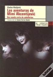 Capa do artigo Las Aventuras De Mimi Akcentijevic