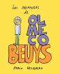 Las Aventuras De Olmeco Beuys - Preview