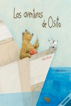 Capa do artigo Las Aventuras De Osito