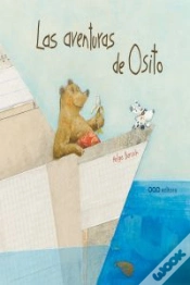 Capa do artigo Las Aventuras De Osito