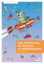Las Aventuras De Pimpín El Extraterrestre - Preview