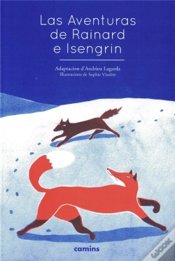 Capa do artigo Las Aventuras De Rainard E Isengrin