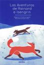 Las Aventuras De Rainard E Isengrin - Preview