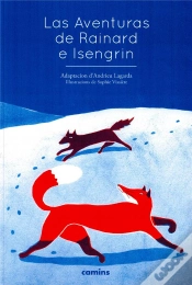 Capa do artigo Las Aventuras De Rainard E Isengrin