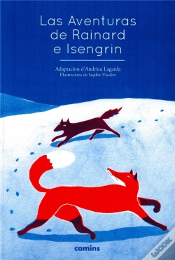 Capa do artigo Las Aventuras De Rainard E Isengrin