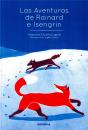 Las Aventuras De Rainard E Isengrin - Preview