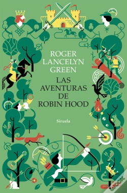 Capa do artigo Las Aventuras De Robin Hood
