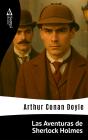 Las Aventuras De Sherlock Holmes - Preview