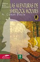 Las Aventuras De Sherlock Holmes