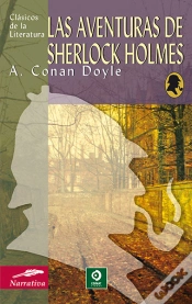 Capa do artigo Las Aventuras De Sherlock Holmes