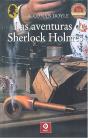 Las Aventuras De Sherlock Holmes - Preview