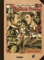 Las Aventuras De Sherlock Holmes - Preview