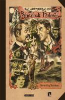 Las Aventuras De Sherlock Holmes