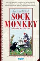 Las Aventuras De Sock Monkey