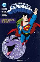 Las Aventuras De Superman 26