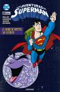 Las Aventuras De Superman 26 - Preview