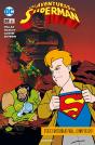 Las Aventuras De Superman 28 - Preview