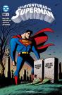 Las Aventuras De Superman 30 - Preview