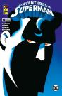 Las Aventuras De Superman Num. 14 - Preview