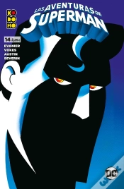 Capa do artigo Las Aventuras De Superman Num. 14