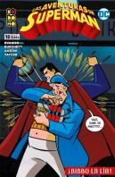 Las Aventuras De Superman Num. 15