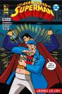 Las Aventuras De Superman Num. 15 - Preview