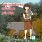 Las Aventuras De Tharo Y La Loba - Preview