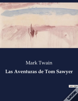Capa do artigo Las Aventuras De Tom Sawyer - .