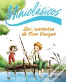 Las Aventuras De Tom Sawyer