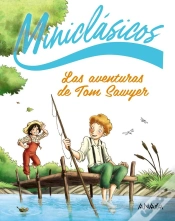Capa do artigo Las Aventuras De Tom Sawyer