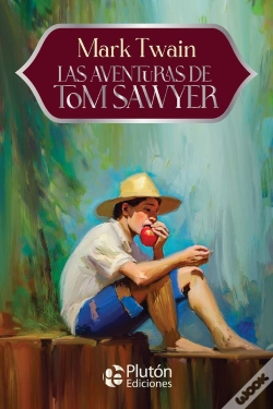 Capa do artigo Las Aventuras De Tom Sawyer