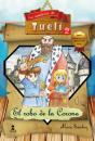 Las Aventuras De Tueli 2 - Preview