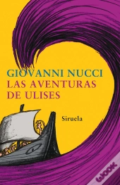 Las Aventuras De Ulises