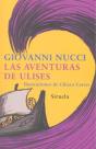 Las Aventuras De Ulises - Preview