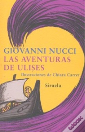 Capa do artigo Las Aventuras De Ulises