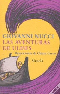 Capa do artigo Las Aventuras De Ulises