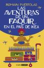 Las Aventuras De Un Faquir En El País De Ikea - Preview