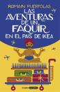 Las Aventuras De Un Faquir En El País De Ikea - Preview