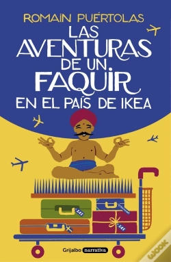 Capa do artigo Las Aventuras De Un Faquir En El País De Ikea