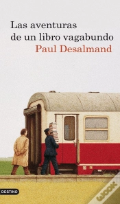 Capa do artigo Las Aventuras De Un Libro Vagabundo
