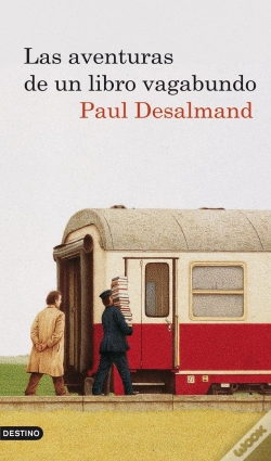 Capa do artigo Las Aventuras De Un Libro Vagabundo