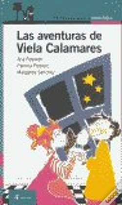 Capa do artigo Las Aventuras De Viela Calamares.