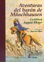 Las Aventuras Del Barón De Münchhausen - Preview