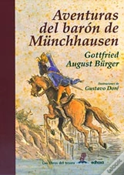 Capa do artigo Las Aventuras Del Barón De Münchhausen