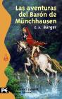 Las Aventuras Del Barón De Münchhausen - Preview