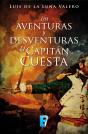 Las Aventuras Del Capitán Cuesta - Preview