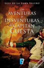 Capa do artigo Las Aventuras Del Capitán Cuesta
