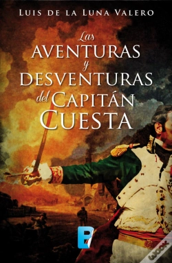 Capa do artigo Las Aventuras Del Capitán Cuesta