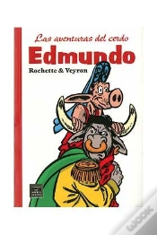 Capa do artigo Las Aventuras Del Cerdo Edmundo